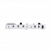 Гитарный процессор MOOER GE150 Pro