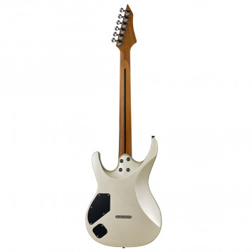 Электрогитара MOOER MMT100 Iron Grey-1