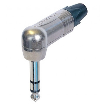 Разъем 1/4"JACK NEUTRIK NP3RX