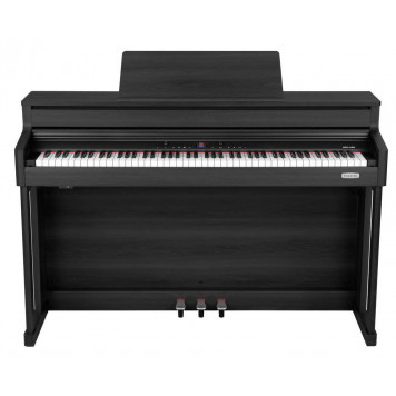 Цифровое пианино NUX NCK-430-BK