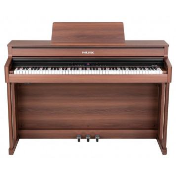 Цифровое пианино NUX NCK-430-WN