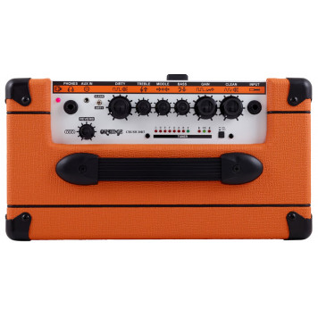 Комбоусилитель ORANGE CRUSH 20RT-1