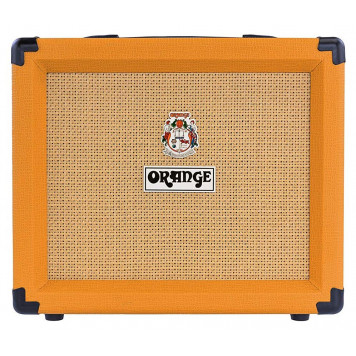 Комбоусилитель ORANGE CRUSH 20RT