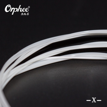 Струны для укулеле ORPHEE KX80-1