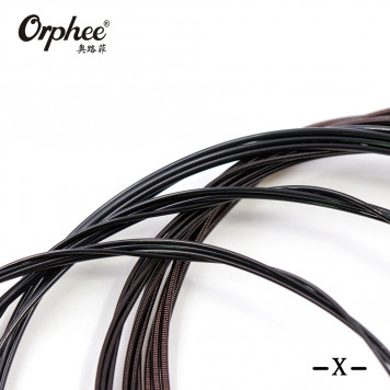 Струны для классической гитары ORPHEE NX35-C-1