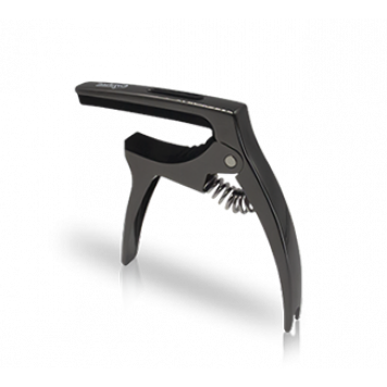 Каподастр ORPHEE Q5-Gun-Black