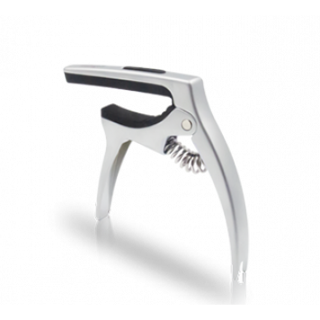 Каподастр ORPHEE Q5-Silver