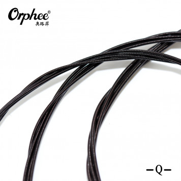 Струны для классической гитары ORPHEE Q5C-1