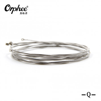 Струны для бас-гитары ORPHEE QB290-1