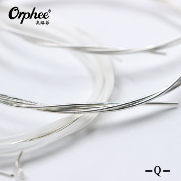 Струны для классической гитары ORPHEE QC9-1