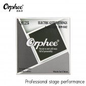 ORPHEE QE25