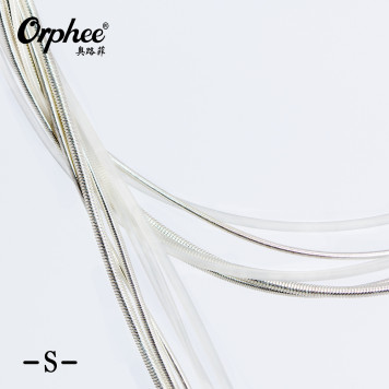 Струны для классической гитары ORPHEE SC55-1