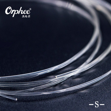 Струны для укулеле ORPHEE SU200-1