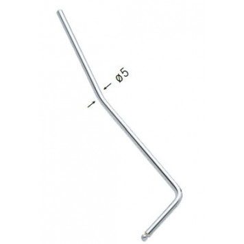 Рычаг для тремоло PAXPHIL PA007 CR