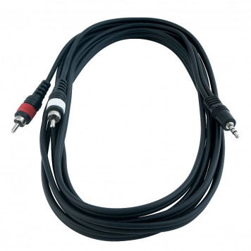 Кабель инсертный ROCKCABLE RCL 20902 D4