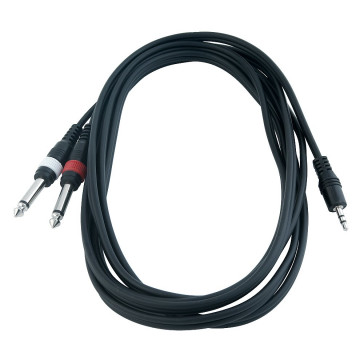 Кабель инсертный ROCKCABLE RCL 20912 D4