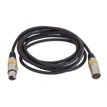 Кабель микрофонный ROCKCABLE RCL 30353 D7