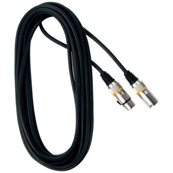 Кабель микрофонный ROCKCABLE RCL 30360 D7