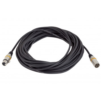 Кабель микрофонный ROCKCABLE RCL 30365 D7