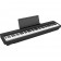 Цифровое пианино ROLAND FP-30X-BK