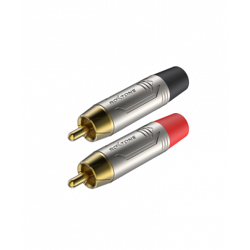 Разъем RCA ROXTONE RF2C-NG