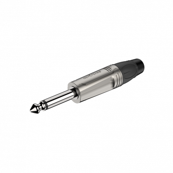 Разъем 1/4"JACK ROXTONE RJ2P-NN
