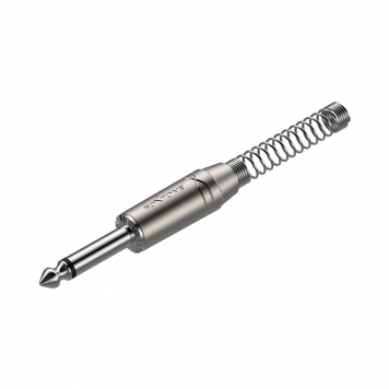 Разъем 1/4"JACK ROXTONE RJ2PP-NN
