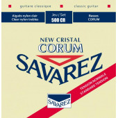 SAVAREZ 500CR