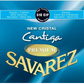 SAVAREZ 510CJP