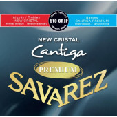 SAVAREZ 510CRJP
