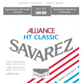 SAVAREZ 540ARJ