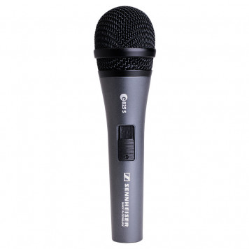 Цифровое пианино SENNHEISER E 825-S
