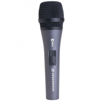 Цифровое пианино SENNHEISER E 835-S