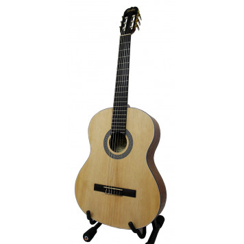 Классическая гитара SEVILLIA IC-100 NA