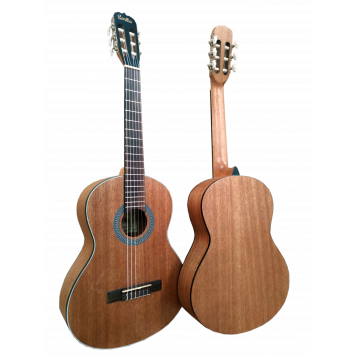 Классическая гитара SEVILLIA IC-100M 3/4 NS