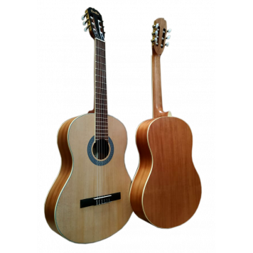 Классическая гитара SEVILLIA IC-120H NA