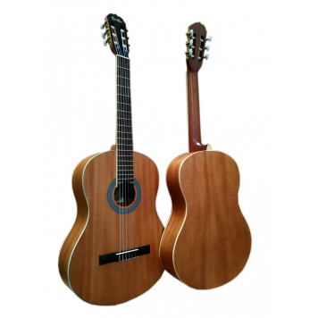 Классическая гитара SEVILLIA IC-120H NS