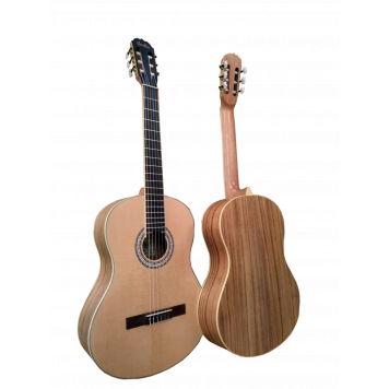 Классическая гитара SEVILLIA IC-140K NA