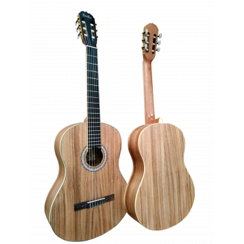 Классическая гитара SEVILLIA IC-140K NS