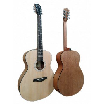 Акустическая гитара SEVILLIA IW-235 NA