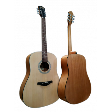 Акустическая гитара SEVILLIA IW-240M NA