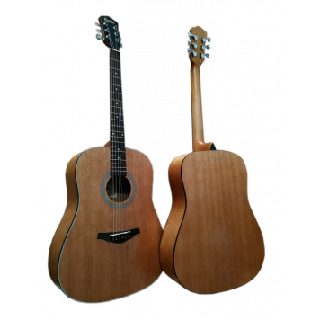 Акустическая гитара SEVILLIA IW-240M NS