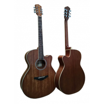 Акустическая гитара SEVILLIA IWC-235 MTV