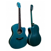 SEVILLIA IWC-39M BLS