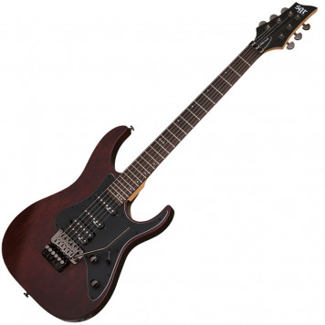 Электрогитара SGR BY SCHECTER BANSHEE-6 FR WSN