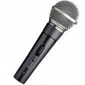 SHURE SM58S