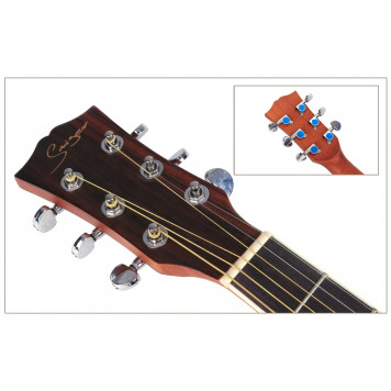 Акустическая гитара SMIGER GA-4011-1