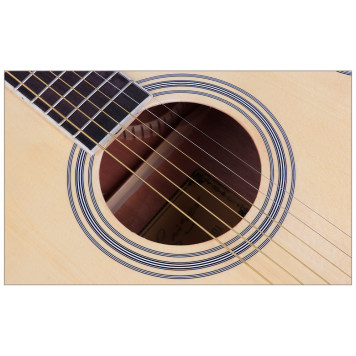 Акустическая гитара SMIGER GA-4011-2