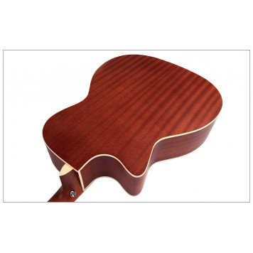 Акустическая гитара SMIGER GA-4011-3