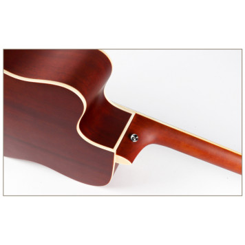 Акустическая гитара SMIGER GA-411-3